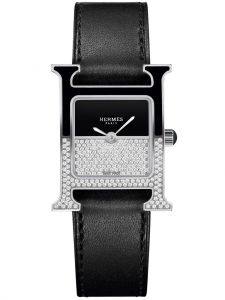 Đồng hồ Hermès Heure H Double Jeu 046490WW00