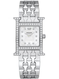 Đồng hồ Hermès Heure H PM 036762WW00