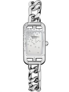 Đồng hồ Hermès Nantucket 049591WW00