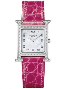 Đồng hồ Hermès Heure H PM 047210WW00