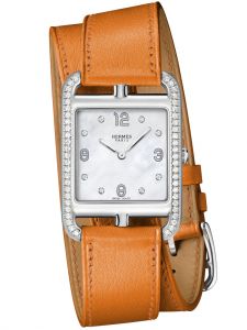 Đồng hồ Hermès Cape Cod GM 044244WW00