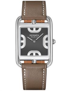 Đồng hồ Hermès Cape Cod Chaîne d’Ancre  045802WW00
