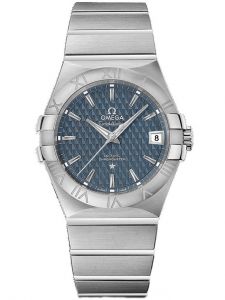 Đồng hồ Omega Constellation Co-Axial Chronometer 123.10.35.20.03.002 12310352003002