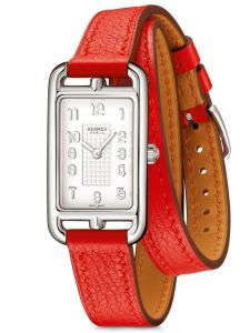 Đồng hồ Hermès Nantucket PM 042730WW00