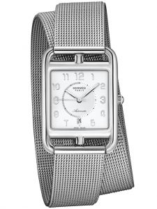 Đồng hồ Hermès Cape Cod Automatic 048971WW00