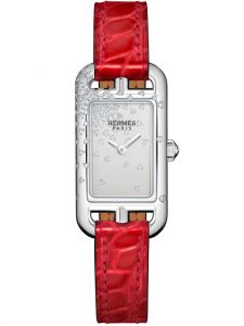 Đồng hồ Hermès Nantucket TPM 045247WW00