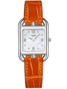 Đồng hồ Hermès Cape Cod PM 044503WW00