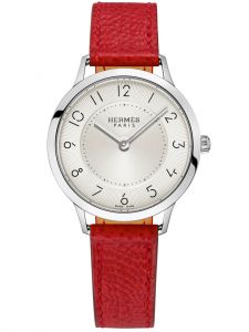 Đồng hồ Hermès Slim d’Hermès PM 041690WW00