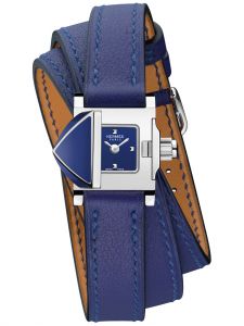 Đồng hồ Hermès Médor Rock 046338WW00