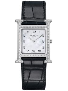 Đồng hồ Hermès Heure H MM 046519WW00