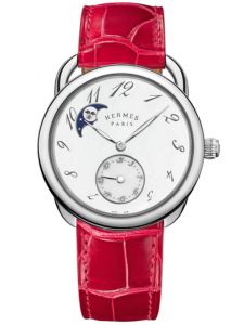 Đồng hồ Hermès Arceau Petite lune 049030WW00