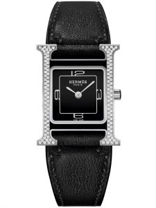 Đồng hồ Hermès Heure H Double Jeu 046336WW00