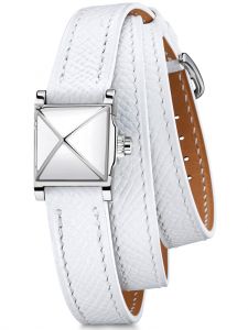 Đồng hồ Hermès Médor Rock 046330WW00