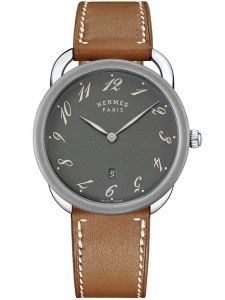 Đồng hồ Hermès Arceau 78 047360WW00