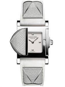 Đồng hồ Hermès Médor PM 046162WW00