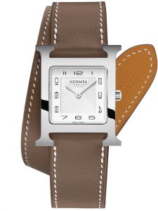 Đồng hồ Hermès Heure H MM 036801WW00