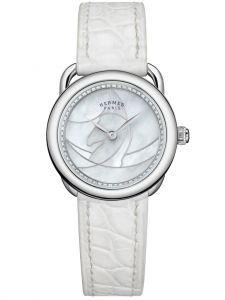 Đồng hồ Hermès Heure H MM 038744WW00