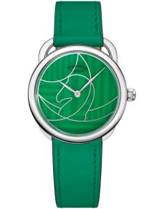 Đồng hồ Hermès Arceau Casaque 045224WW00