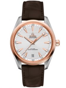 Đồng hồ Omega Seamaster Aqua Terra 150M Co-Axial Master Chronometer 220.23.41.21.02.001 22023412102001