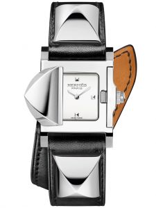 Đồng hồ Hermès Médor PM 041263WW00