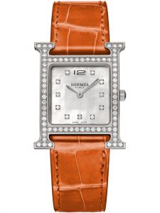 Đồng hồ Hermès Heure H MM 036818WW00