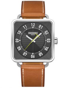 Đồng hồ Hermès Carré H 045778WW00