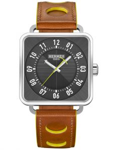 Đồng hồ Hermès Carré H 046443WW00