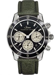 Đồng hồ Sinn Uhren 103 Classic 12 103.181