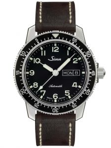 Đồng hồ Sinn Uhren 104 St Sa A  104.011