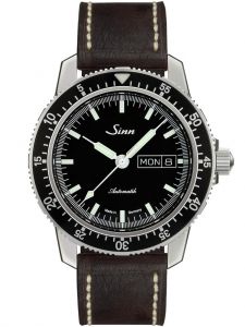 Đồng hồ Sinn Uhren 104 St Sa I 104.010