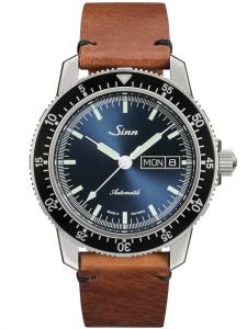 Đồng hồ Sinn Uhren 104 St Sa I B 104.013