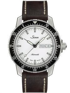 Đồng hồ Sinn Uhren 104 St Sa I W 104.012