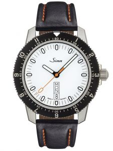 Đồng hồ Sinn Uhren 105 St Sa W 105.011