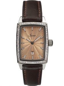 Đồng hồ Sinn Uhren Model 243 TW66 WG K 243.052