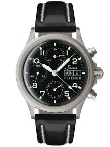 Đồng hồ Sinn Uhren 356 PILOT 356.020