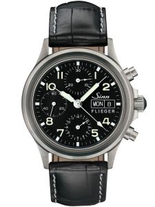 Đồng hồ Sinn Uhren 356 Sa PILOT 356.070