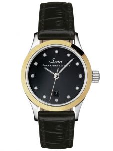 Đồng hồ Sinn Uhren 456 TW 12 456.027