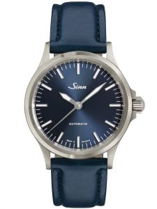 Đồng hồ Sinn Uhren 556 I B 556.0104