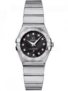 Đồng hồ Omega Constellation 123.10.24.60.51.001 12310246051001