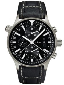 Đồng hồ Sinn Uhren 900 PILOT 900.011