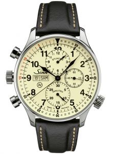 Đồng hồ Sinn Uhren Model 917 917.011