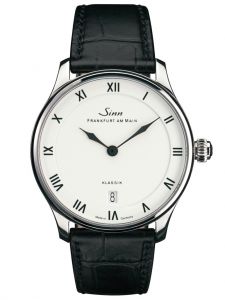 Đồng hồ Sinn Uhren 1736 Classic 1736.010