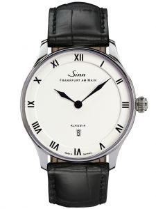 Đồng hồ Sinn Uhren 1746 Classic Art-Nr. 1746.011