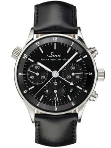 Đồng hồ Sinn Uhren 6000 6000.010