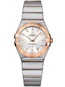 Đồng hồ Omega Constellation 123.20.27.60.02.001