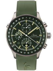 Đồng hồ Sinn Uhren HUNTING WATCH 3006 Art-Nr. 3006.010