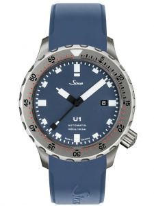 Đồng hồ Sinn Uhren Diving Watch U1 B 1010.0102