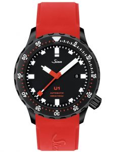 Đồng hồ Sinn Uhren Diving Watch U1 S Art-Nr. 1010.020