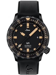 Đồng hồ Sinn Uhren Diving Watch U1 S E 1010.023