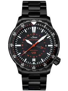 Đồng hồ Sinn Uhren Diving Watch U2 S (EZM 5) 1020.020